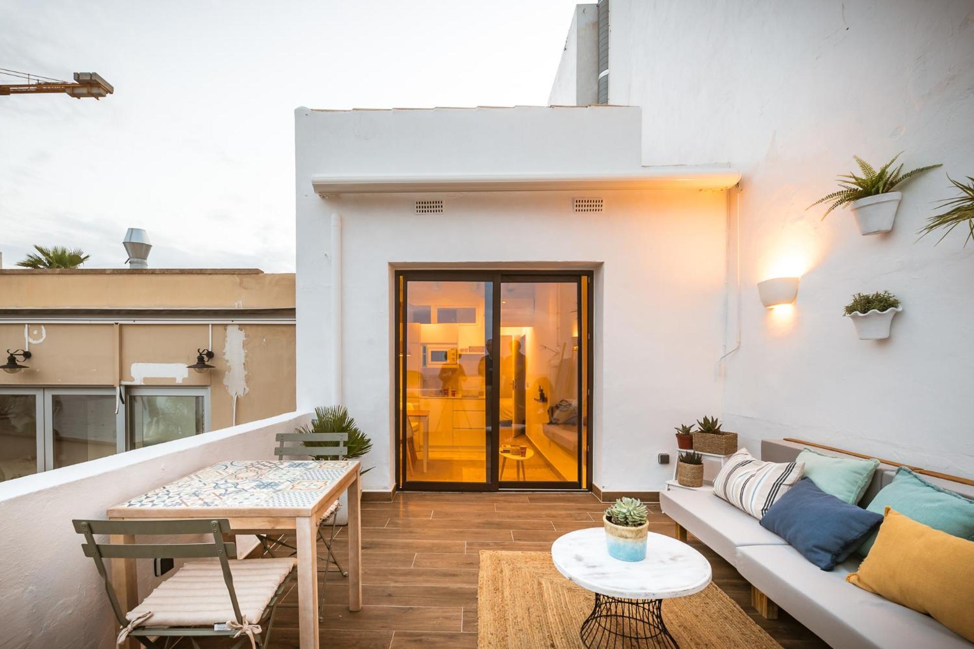 The Sea House Jávea エクステリア 写真