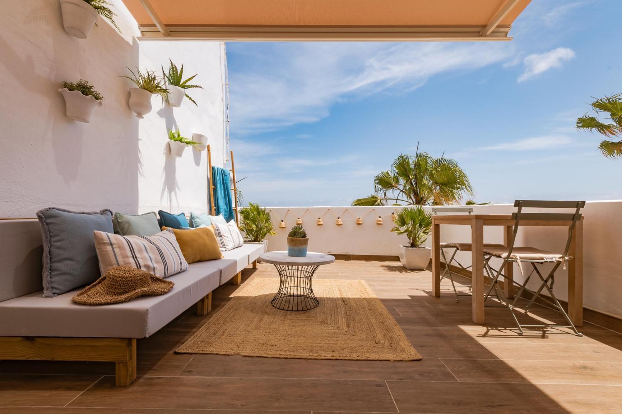 The Sea House Jávea エクステリア 写真